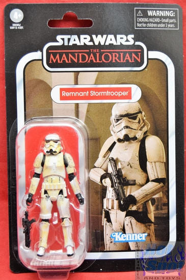 Vintage Collection Remnant Stormtrooper VC165