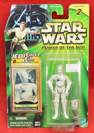 POTJ K-3PO