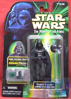 POTF2 CommTech Darth Vader