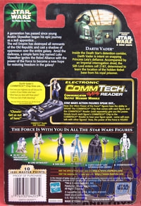 POTF2 CommTech Darth Vader