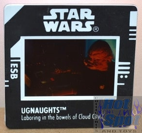 ESB Ugnaughts Slide