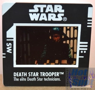 SW Death Star Trooper Slide