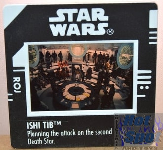 ROTJ Ishi Tib Slide