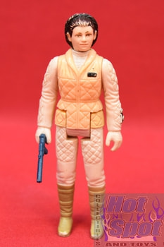 1980 Leia Hoth Figure