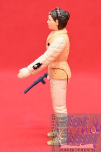 1980 Leia Hoth Figure