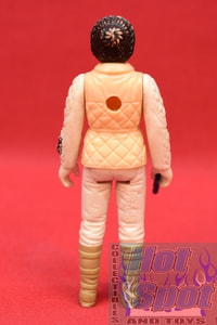 1980 Leia Hoth Figure