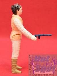 1980 Leia Hoth Figure