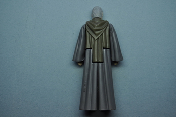 Anakin Skywalker POTF Figure