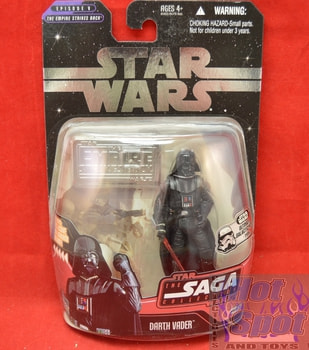 Saga Collection Galactic Hunt Darth Vader