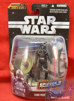 Hot Spot Collectibles and Toys - TAC 30th Force Unleashed