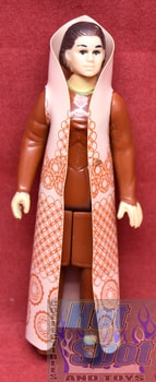 1980 Leia Bespin Figure