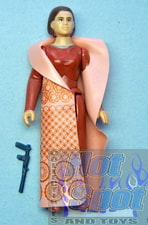 Leia Bespin W/ Neck Complete Figure