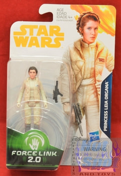 Force Link 2.0 Princess Leia Organa