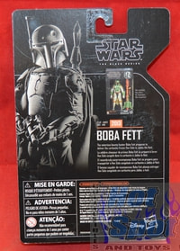 Archive Boba Fett