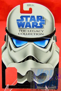 The Legacy Collection The Clone Wars BD20 Saleucami Trooper