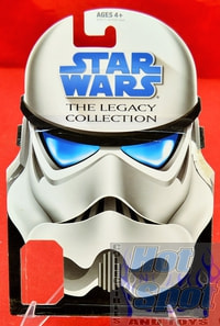 The Legacy Collection The Clone Wars BD38 Luke Skywalker