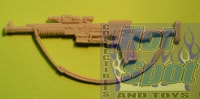 Rebel Commando Rifle