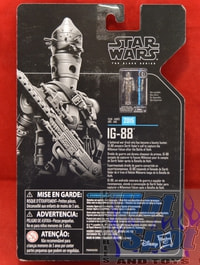 Archive Ig-88 6 in Figure