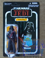 Vintage Collection Darth Vader VC08