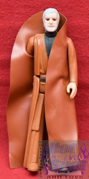 1977 Ben Obi Wan Kenobi Figure