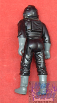 Tie Fighter Pilot Figure