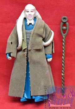 1983 Bib Fortuna Figure