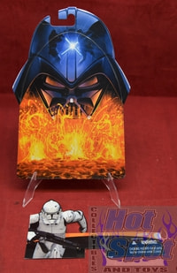 ROTS Clone Trooper #41 Card Backer