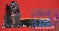 ROTS Wookiee Commando #58 Card Backer