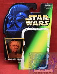 POTF Grand Moff Tarkin #3 Card Backer