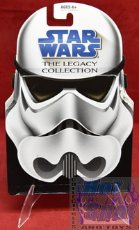 Legacy Collection SL 3 Darth Vader