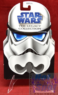 Legacy Collection SL 5 Clone Trooper