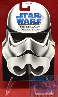 Legacy Collection SL 20 Battle Droids