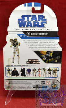 Legacy Collection SL 18 Barc Trooper