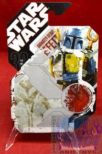 TAC Boba Fett #24