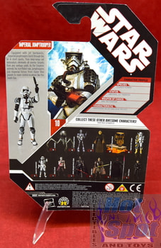 TAC Imperial Jumptrooper #10