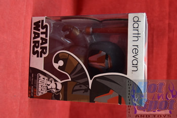 Mighty Muggs Darth Revan Figure