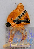 ROTJ Battle at Sarlacc's Pit Chewy Board Game piece