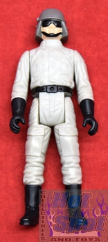 1984 AT-ST Driver Figure