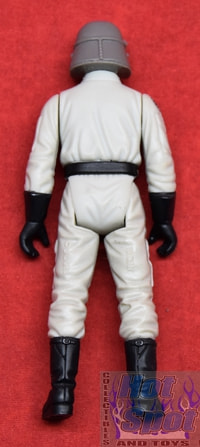 1984 AT-ST Driver Figure