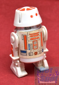 1978 R5-D4 Figure