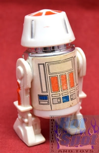 1978 R5-D4 Figure