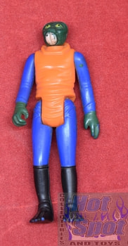 1978 Walrus Man Ponda Boba Figure