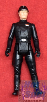 1980 Imperial Commander Figure