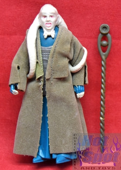 1983 Bib Fortuna Accessories