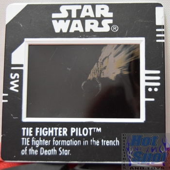 SW The Fighter Pilot Slide