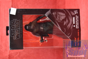 #03 Kylo Ren Action Figure