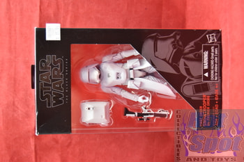 #12 First Order Snowtrooper Action Figure