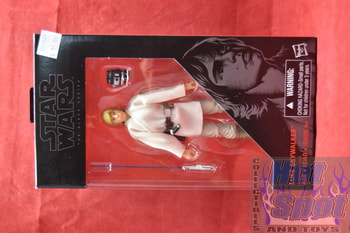 #21 Luke Skywalker Action Figure