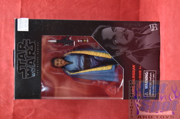 #39 Lando Calrissian Action Figure