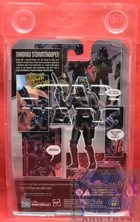 Saga Collection Shadow Stormtrooper